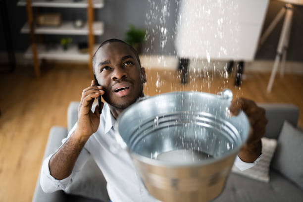 Best Water damage restoration experts  in Jersey Village, TX