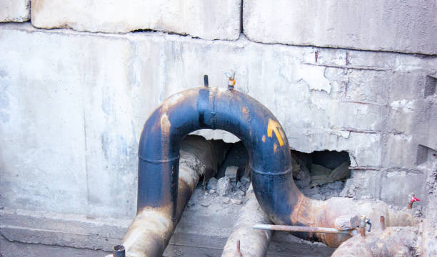 Local water damage restoration in Jersey Village, TX
