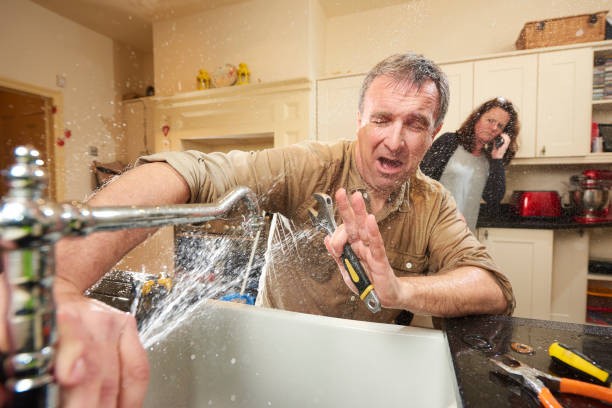 Best Water damage contractors near me  in Jersey Village, TX